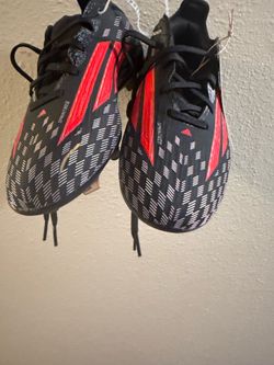 Adidas soccer cleat FG