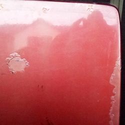 Subaru Baja Bed Cover 