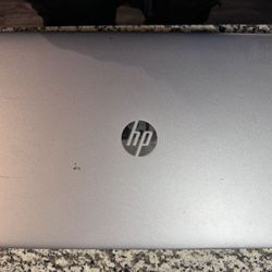 HP EliteBook Laptop – Intel Core i5 vPro – Fresh Windows 10 Install