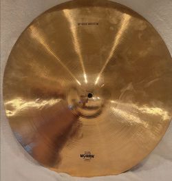 Wuhan 20-inch Medium Western B20 Ride *IN NEW CONDITION*