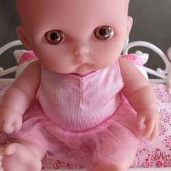 Little Cutesies Mimi Doll