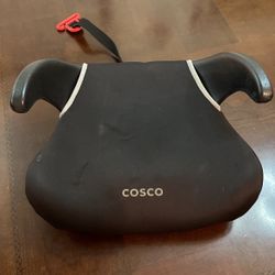 Booster Seat