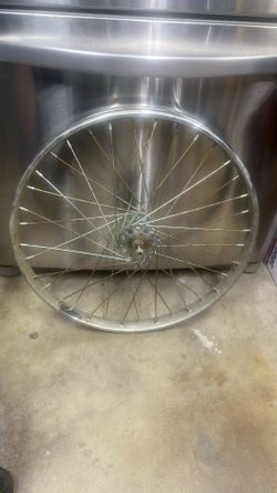 Schwinn Type 26” Heavy Duty Balloon Rims