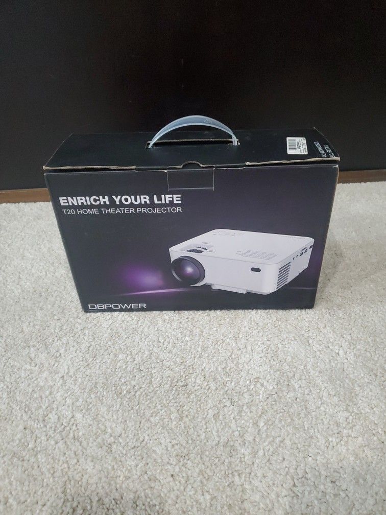 Mini Projector