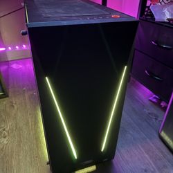 Gaming PC  i7 7700K GTX 1080 16GB RAM 2TB SSD