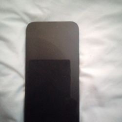 Apple iPhone 16 Plus 128GB Black