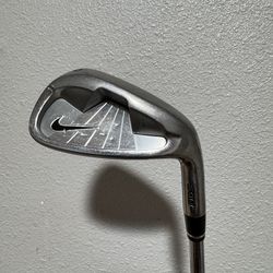 Nike NDS Single Pitching Wedge Steel True Temper NDS Uniflex Original Grip