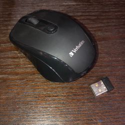 Bluetooth Mouse Verbatim