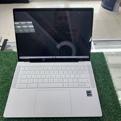Touchscreen-Hp Dragonfly pro chromebook