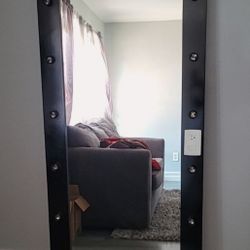 Mirror Hollywood 34x70