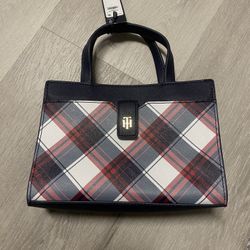 Tommy Women Handbag