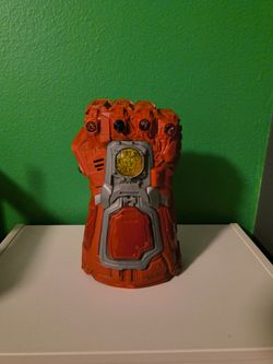 Marvel infinity