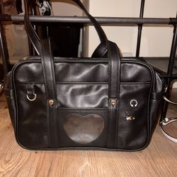 Brand New Bag For School