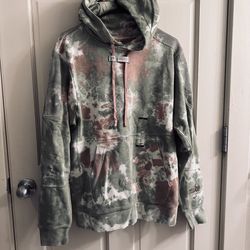 Nike Pull Over Hoodie 