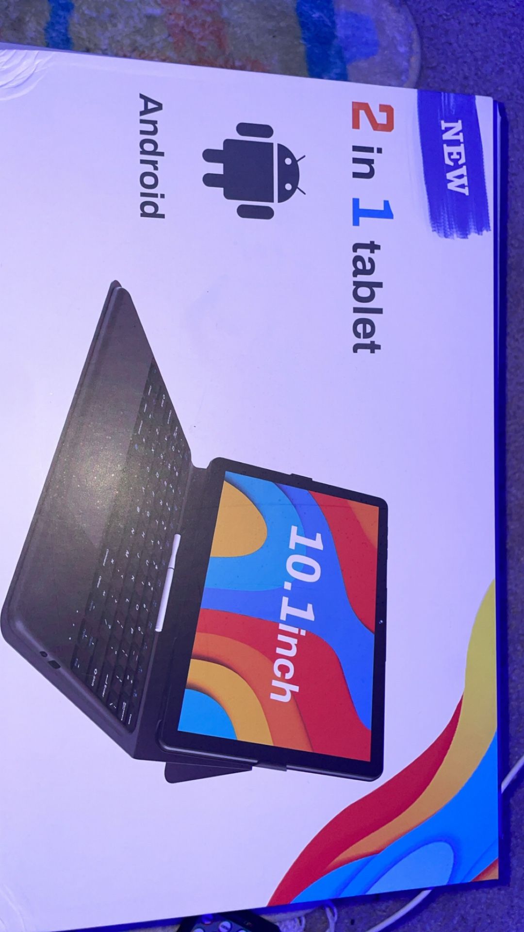 C3pro Tablet/laptop