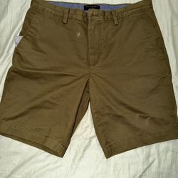 Banana Republic Chino Shorts
