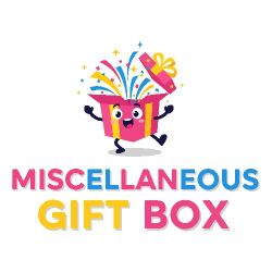Miscellaneous Gift Box Store
