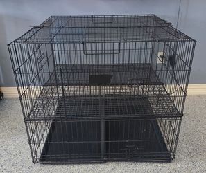 Puppy play pen