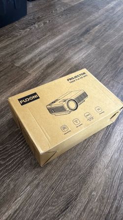 Projector
