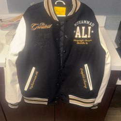 Jacket Worn Once 