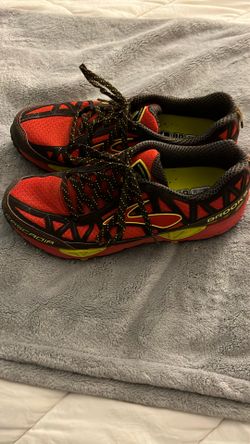 Brooks Cascadia Shoe Men’s 9,5