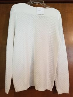 Ladies Sweater