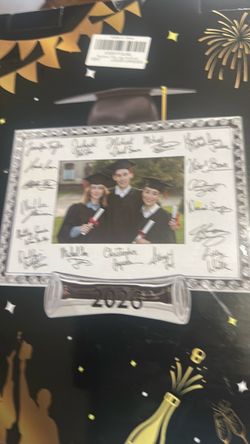 Picture  frame 2026