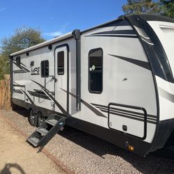 2021 MPG MPG 2500 BH