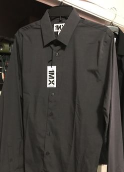 Express dress shirt