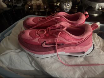 Women’s Nike Air Max Bliss Shoes