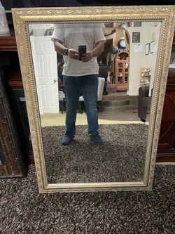 24x36 Spanish Cable Good Mirror