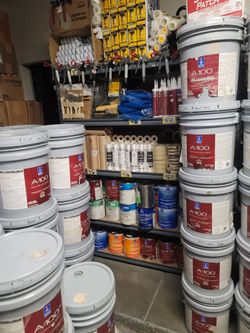 Paint for sale