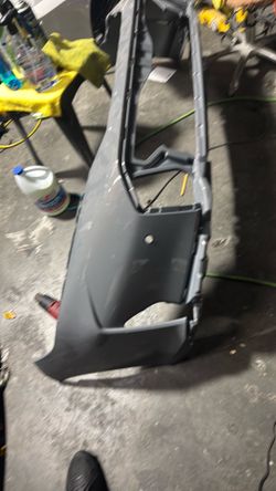 2025 2026 Honda civic from Bamper