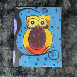 Selling this JM Painting Wall Art Decoration Measurements are 20x16”