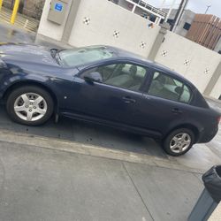 2008 Chevrolet Cobalt