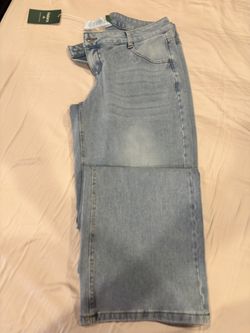 Women’s Halara Wide Jeans