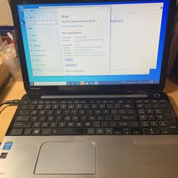 Laptop For Sale