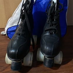 Light Up Unisex Roller Skates