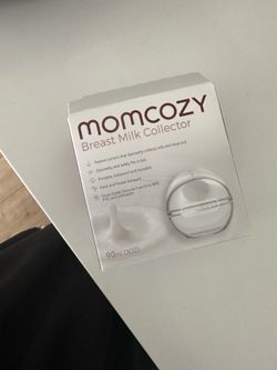 Momcozy Milk Collector