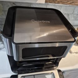 Air Fryer Sur La Table