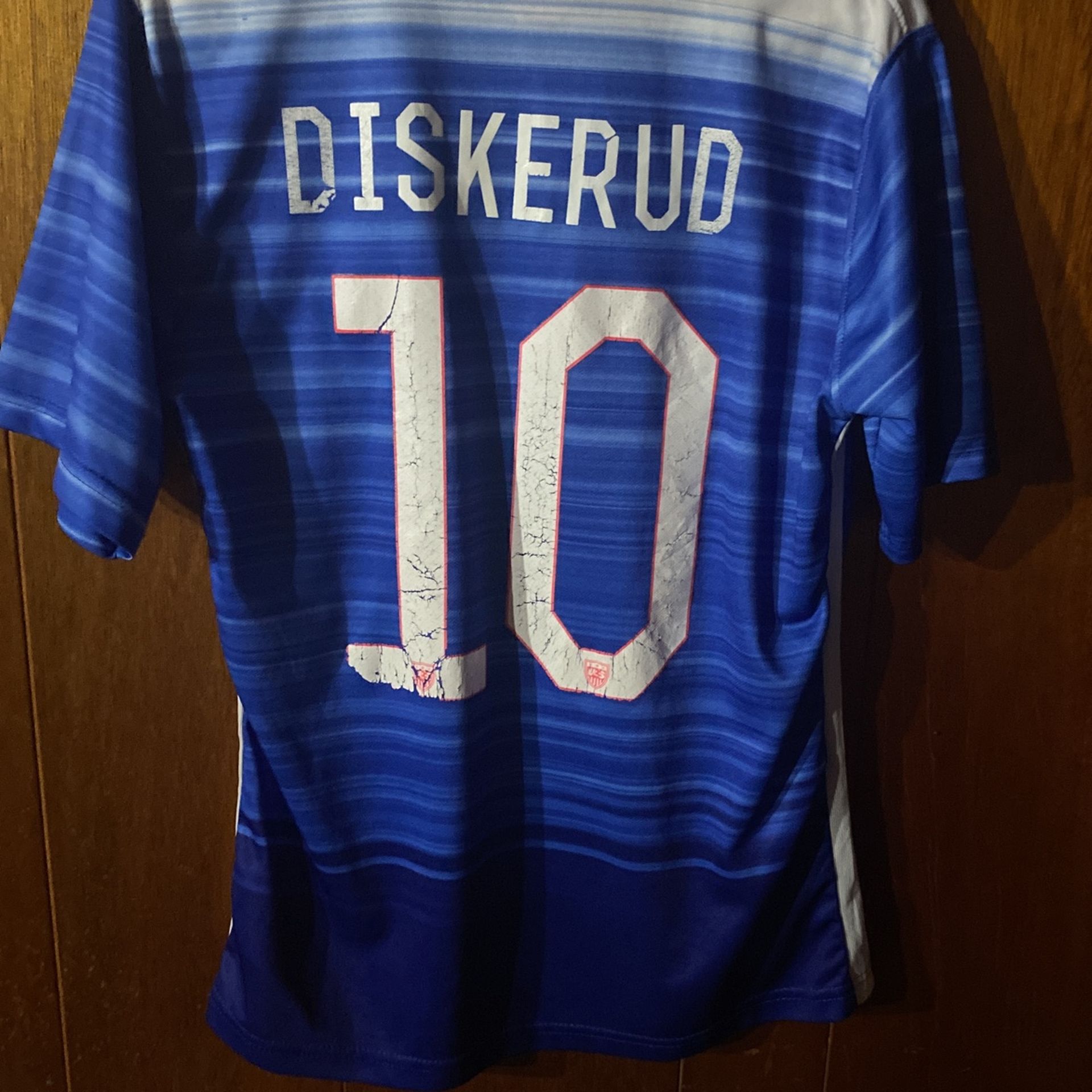DISKERUD