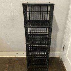 Storage Organizer 