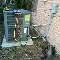 A/c 