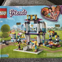 Friends Lego Sets (Lot)