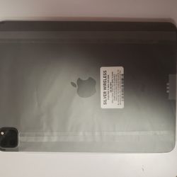 iPad Pro, 11 Inch, 3rd Generation, 128 GB, Wi Fi