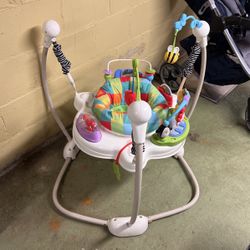 Baby Jumper