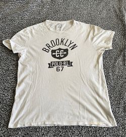 Polo Ralph Lauren Brooklyn Graphic T-Shirt