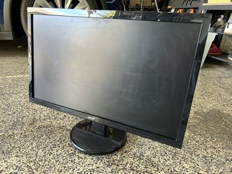 Acer 24” In Monitor