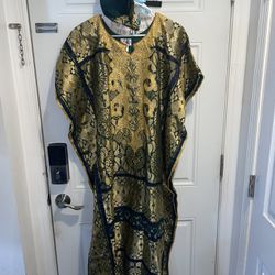 African Clothing Agbada 