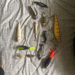 Musky 
